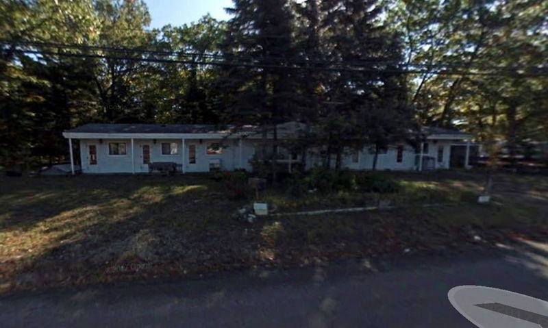 Undetermined Prudenville Motel - 2008 Street View